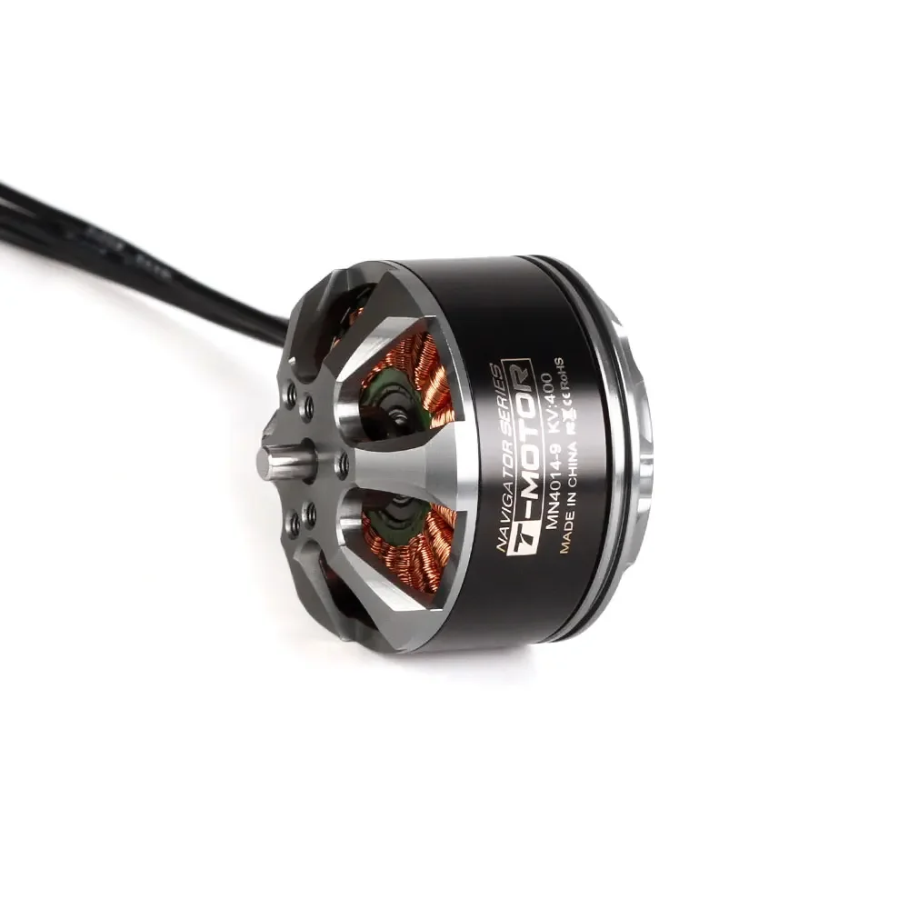 T-motor High Performance MN4014 KV330 KV400 Outrunner Brushless Motor for hexacopter/Multi-copter