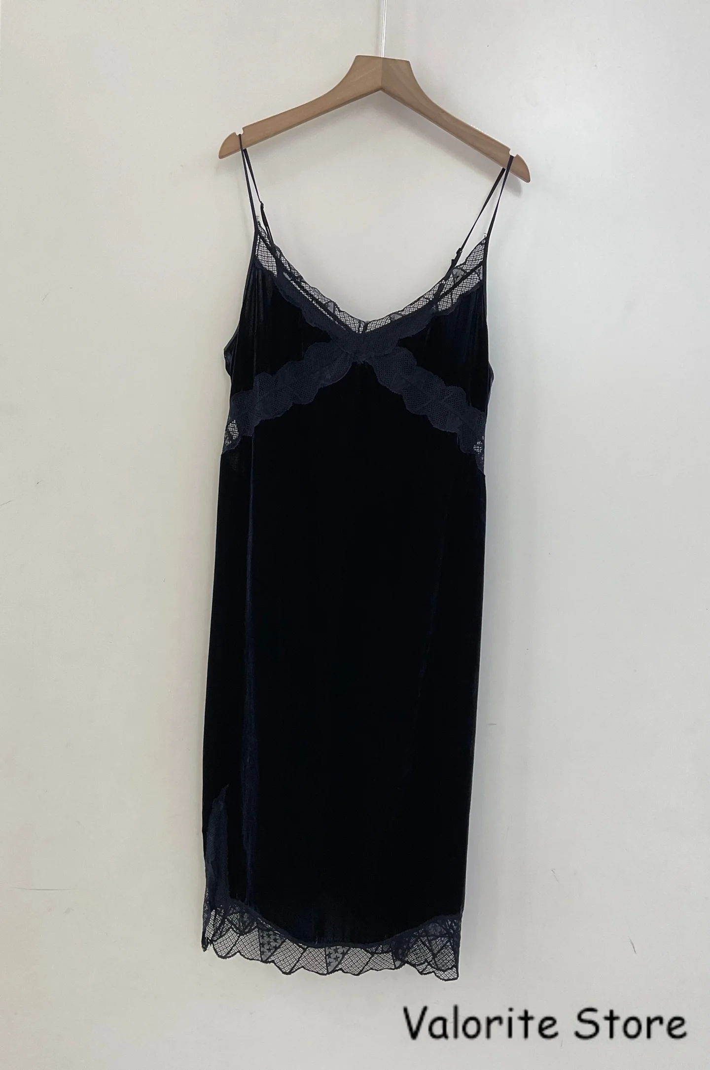beaded prom dress vintage Feather Dresses Formal Dresses Extra Long Sleeve BD043 Strapless Color BLUE ROSE DRESSES - DressR Size:Custom Made(Leave note about exact measurements in the order inbox)