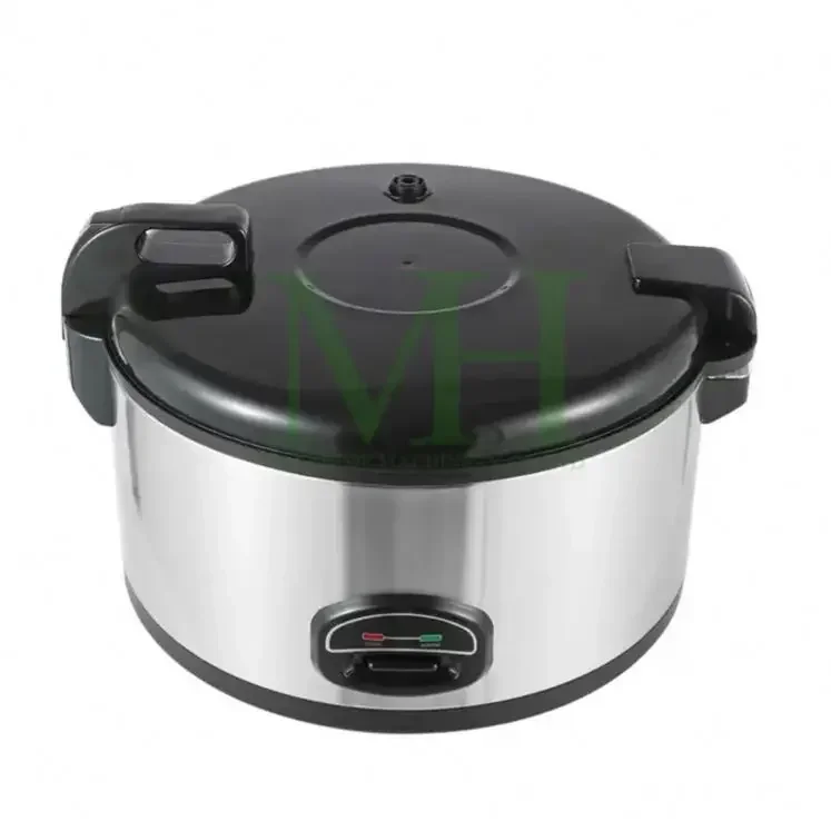 YYHC-Rice cooker electric kitchen appliances stainless steel outer body automatic rice cooker