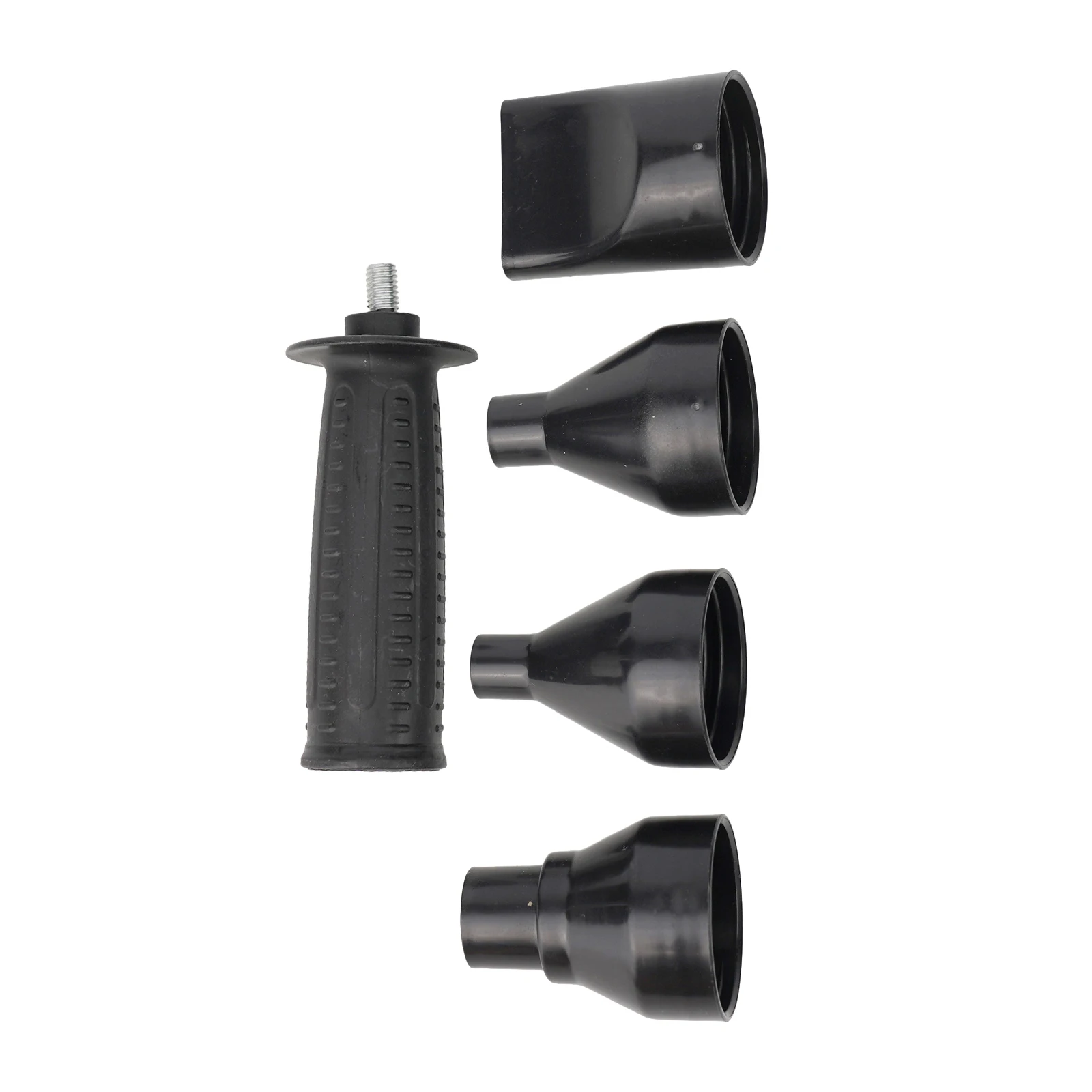 

Pointing Grouting Machine with Hand Held Design Funnel Design 5 Detachable Threaded Nozzles Stable Performance