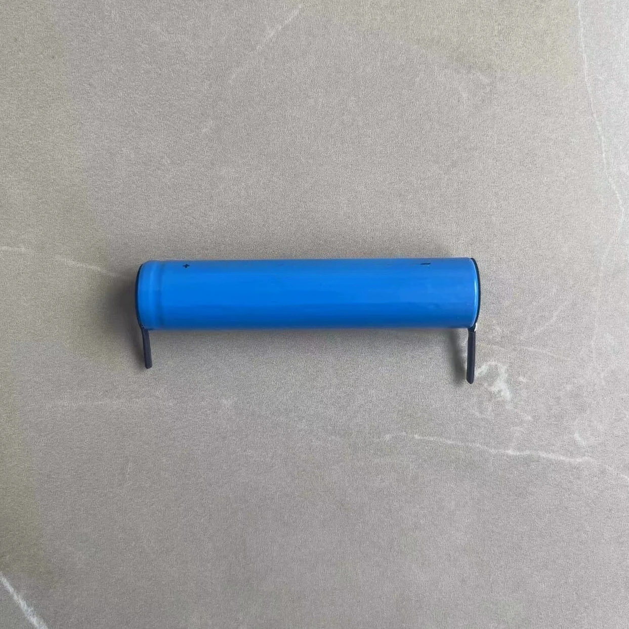 for Pure Cobalt SC14650 3.7V 1100mAh Rechargeable Lithium Battery With Nickel Tabs