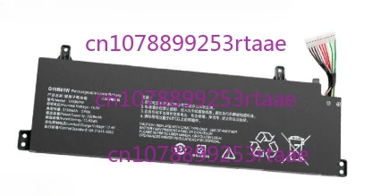 G16B01W Laptop Batt…