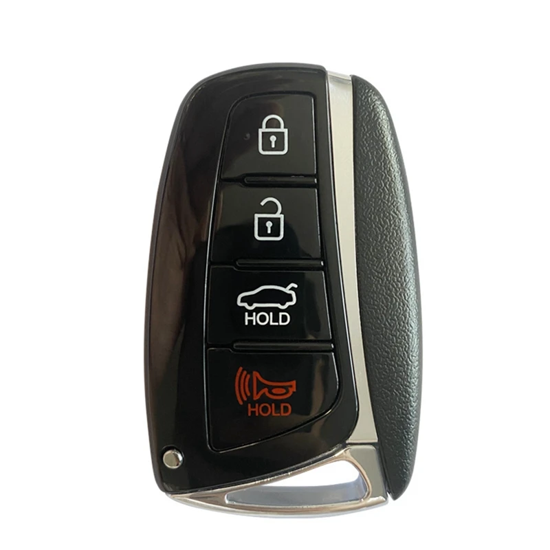 

Car Smart Key For 2013-2018 Hyundai Santa Fe FCCID 95440-4Z200 SY5DMFNA04 ID46 Chip Remote Key Tool With Shell