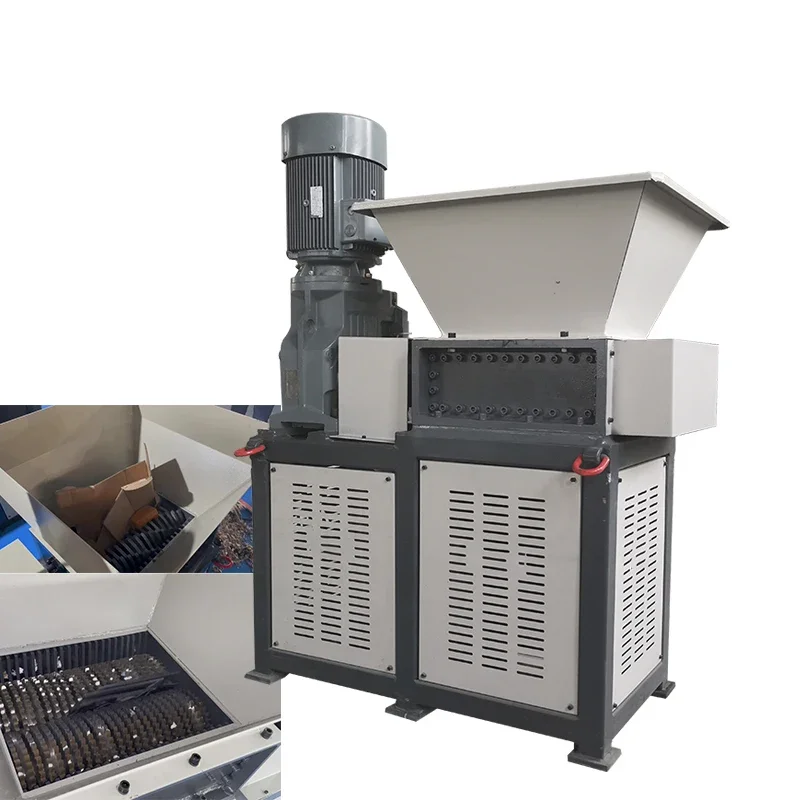 Hanjing Particle Boards And Mdf Boards Wood Furniture Scrap Wood Crusher Machine/wood Chip Crusher/wood Crusher Shredder