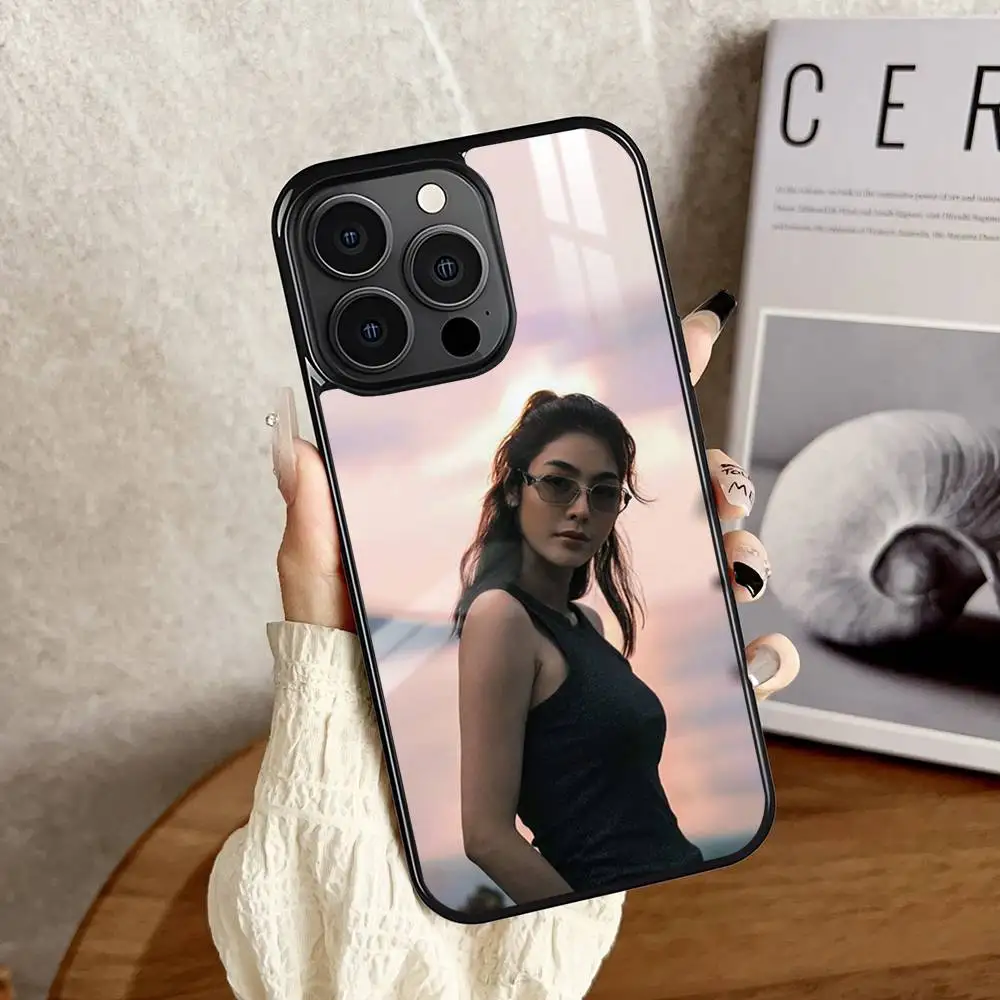 Faye Peraya Malisor… - image