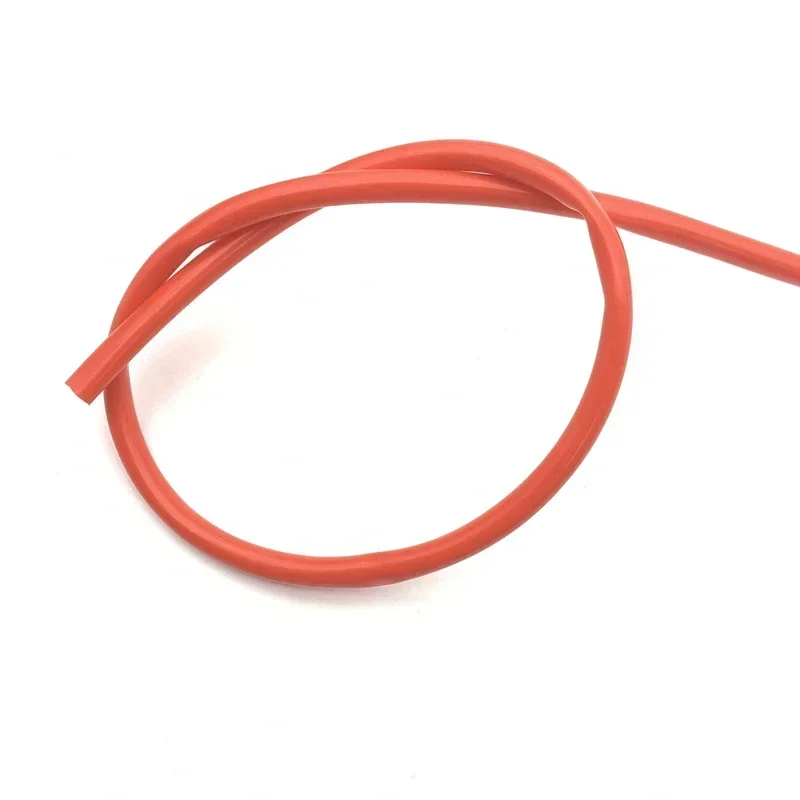 PVC Casing Inner Diameter 0.5mm 30mm Color Insulating Casing Plastic Hose Wire And Cable Protective Casing