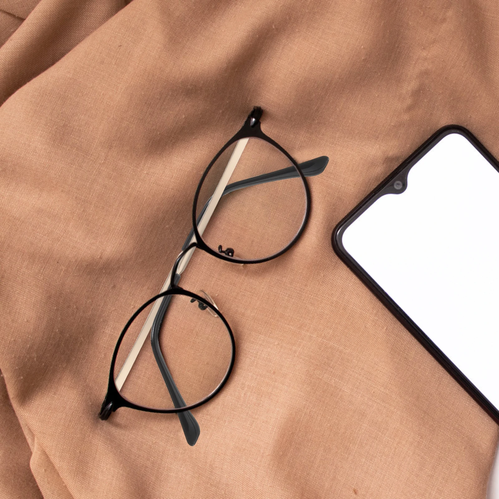 

Metal Glasses Accessories Black Golden Universal Eyeglasses Arm Legs Repair Kit Replacement Temple Non Slip Easy Install Stylish