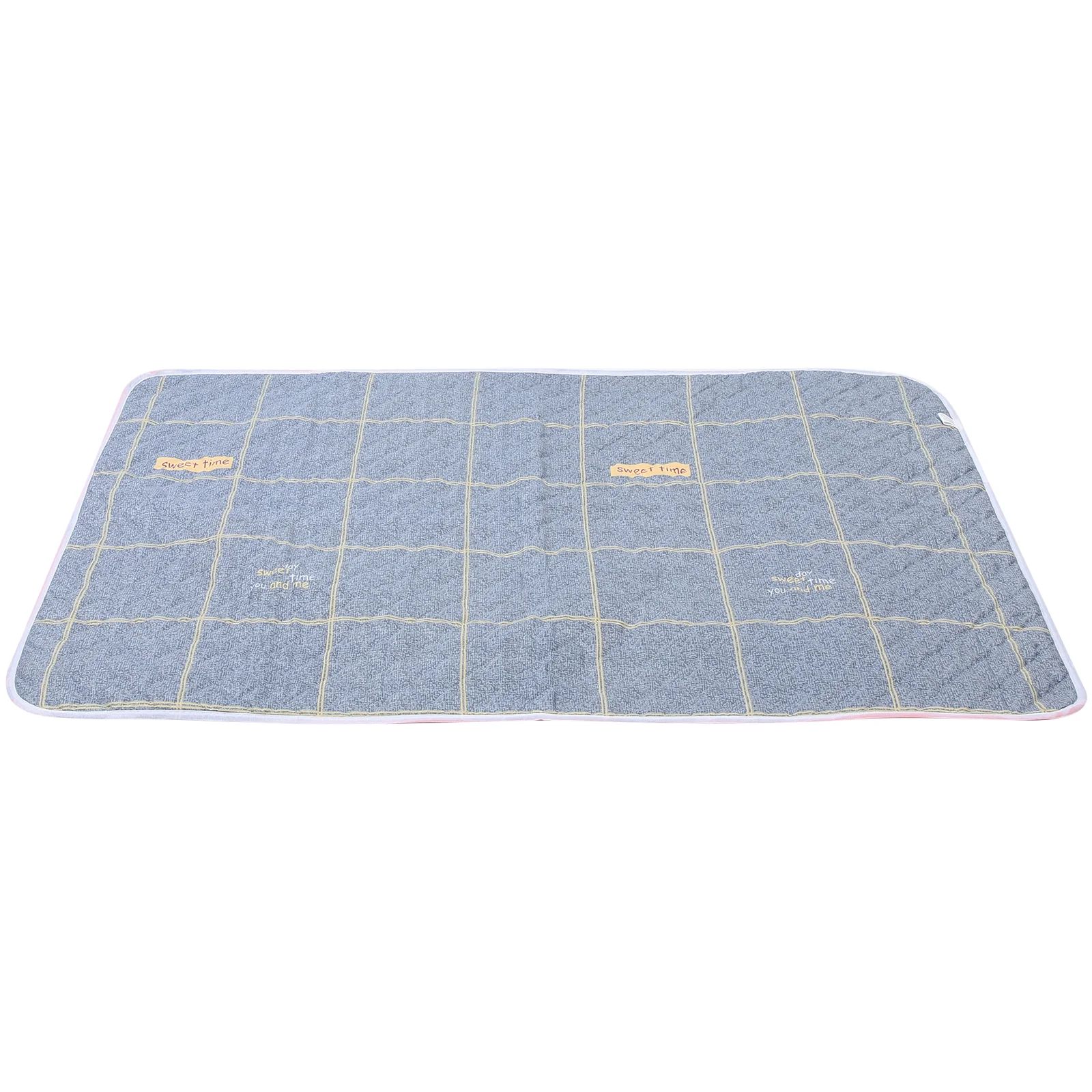 Urinematras Incontinentie Pee Pad Comfortabele wasbare pads Bedbedden Luiers voor volwassenen