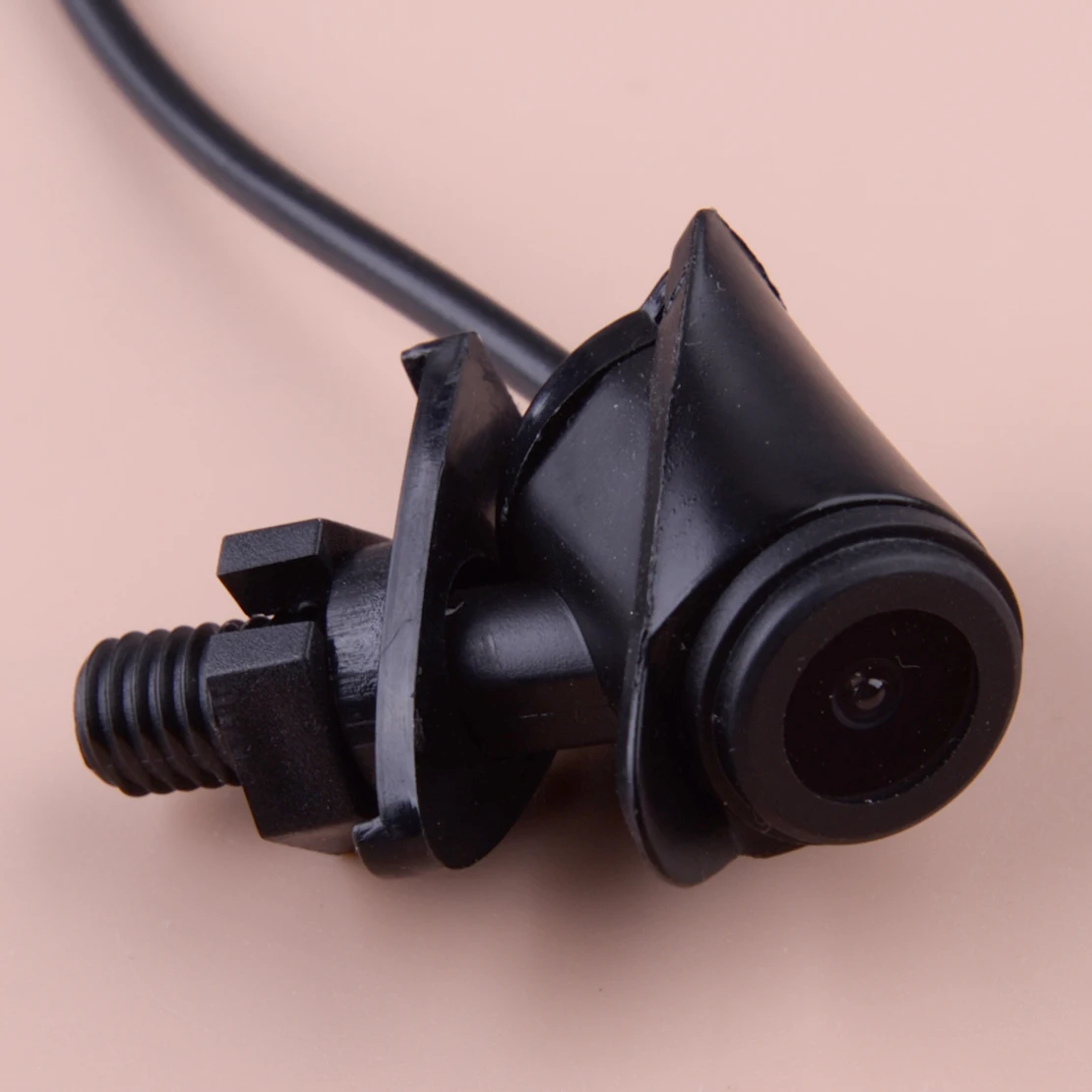 Car 170°HD Ccd Embe…