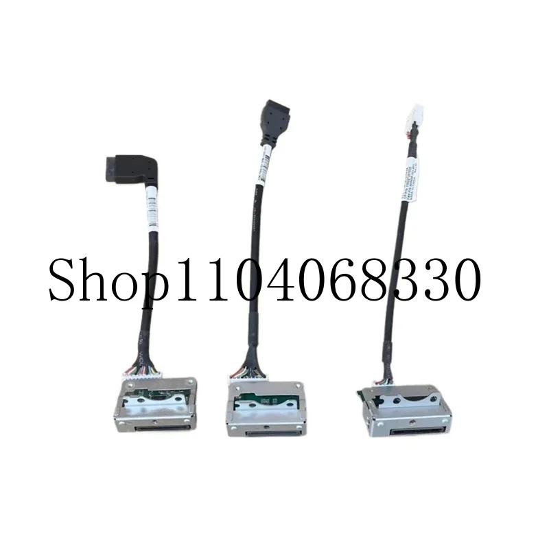 New l905606-001 L158 96-001 L158 95-001 USB3.0 SD4 SFF SD card reader board cable for HP 800 600 400 G4