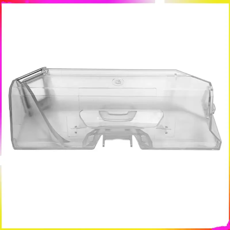 M04K ل Roborock Q Revo Maxv / P10 Pro صندوق الغبار فلتر Hepa جهاز آلي لتنظيف الأتربة ملحقات جزء الغيار