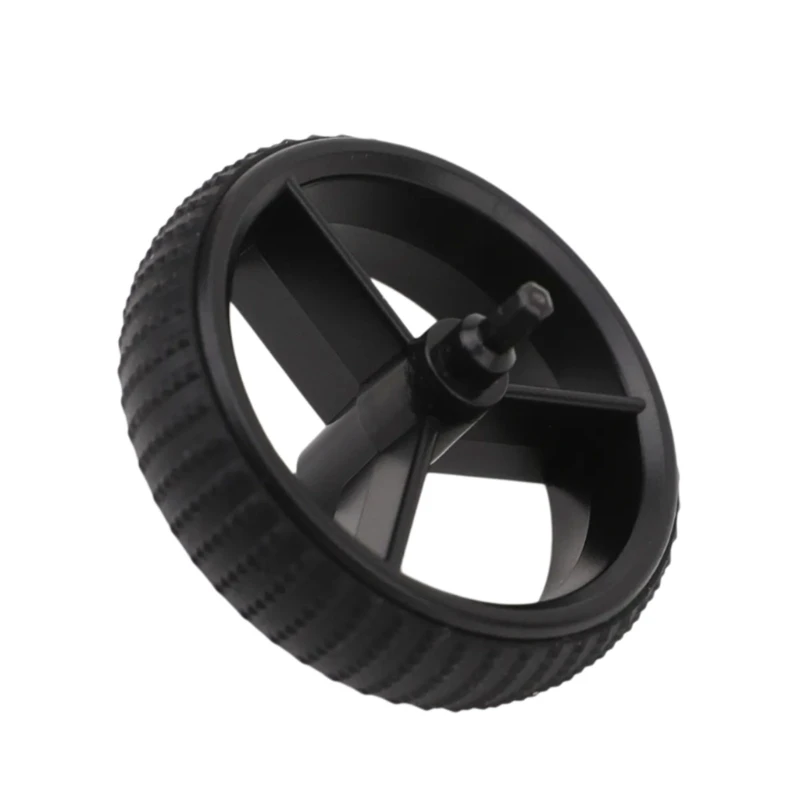 Repuesto de repuesto para ratón Razer Viper V2 Pro, rueda de desplazamiento, rueda rodante de plástico para videojuegos