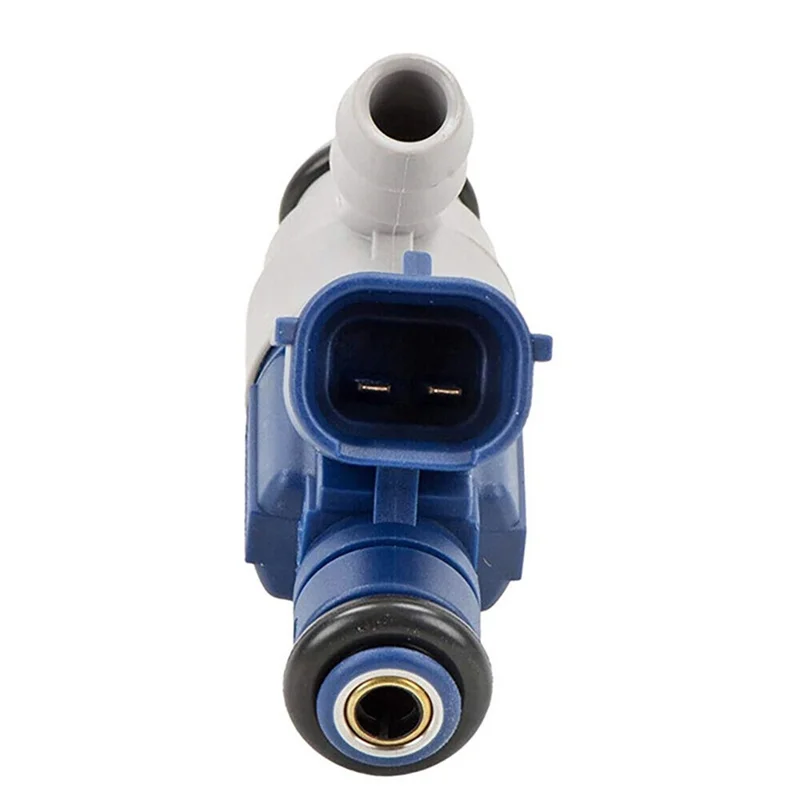 

Fuel Injectors 0280155995 06A906031AC Replacement Accessories For Jetta Golf Beetle 2.0 2000-2005