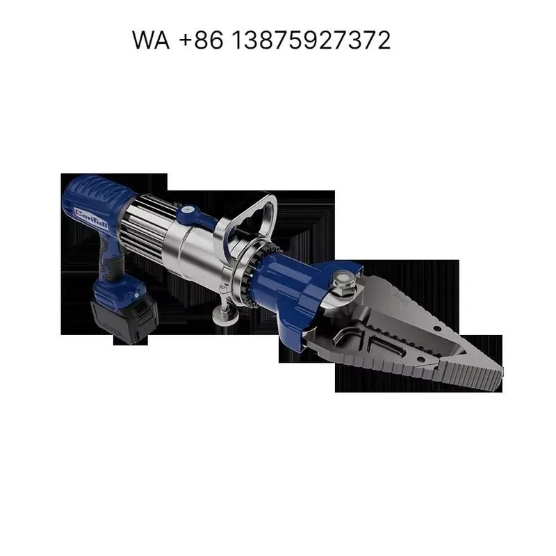 Wmwmnu for CENTALL BC-320 Emergency Car Rescue Tool Battery Operated Hydraulic Combi Tools