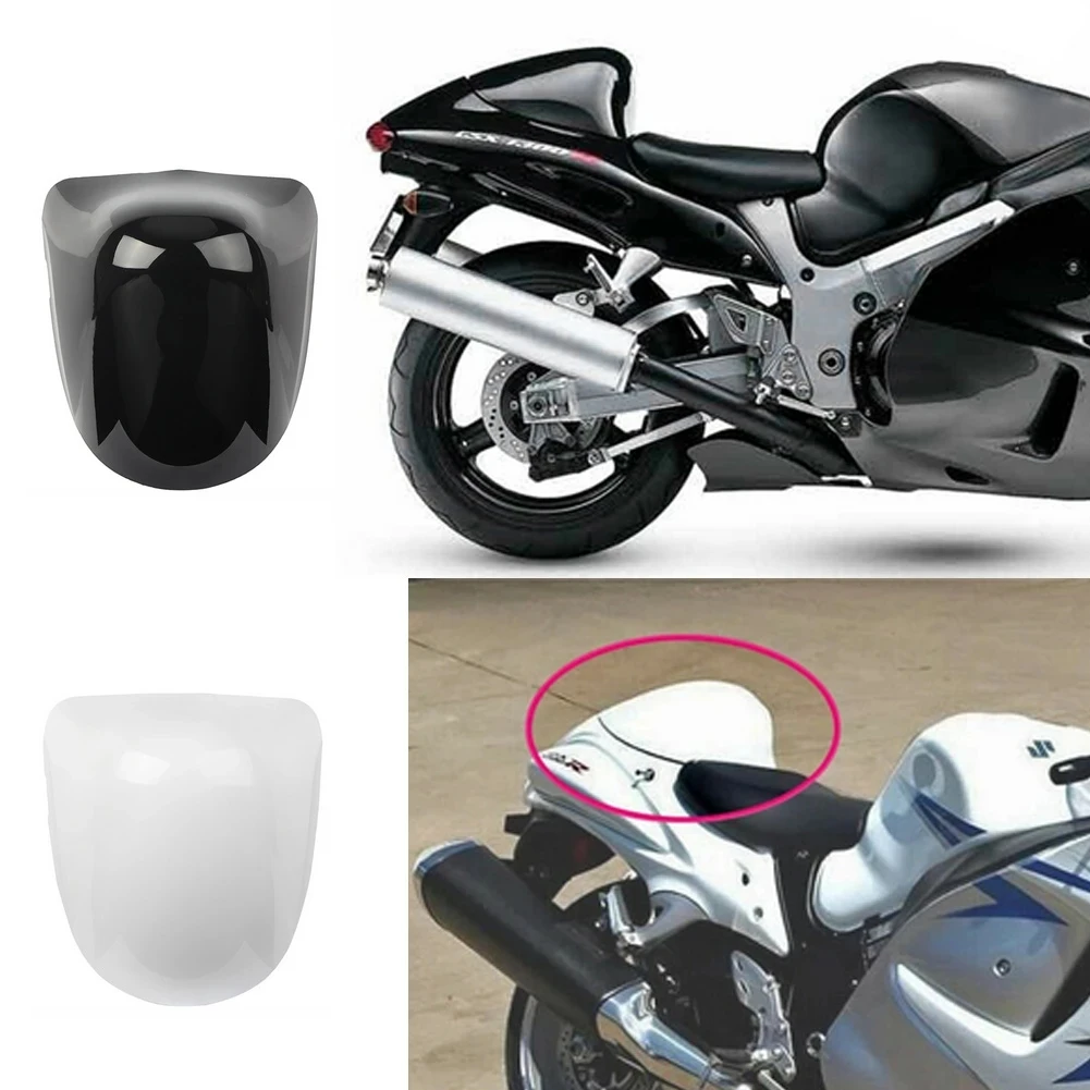 

Motorcycle Accessories Rear Tail Seat Cover Fairing Cowl with Kits For Suzuki GSXR1300 GSXR 1300 Hayabusa 2008-2020 gsx1300r
