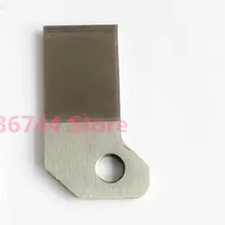 Movable Knives Fixed Knife For SunStar SWF 6 Needle Single Head Embroidery Machine MA-6