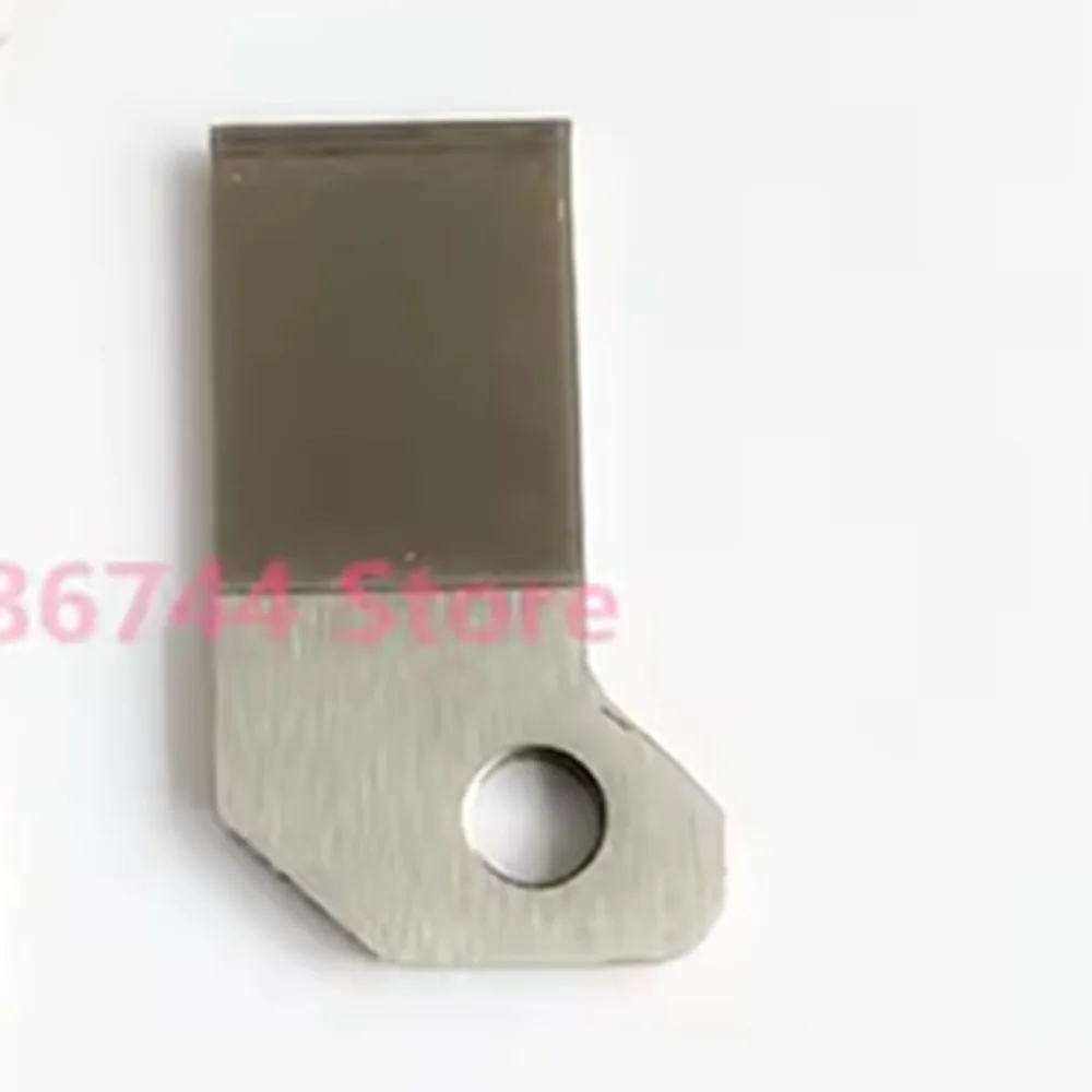 Movable Knives Fixed Knife For SunStar SWF 6 Needle Single Head Embroidery Machine MA-6