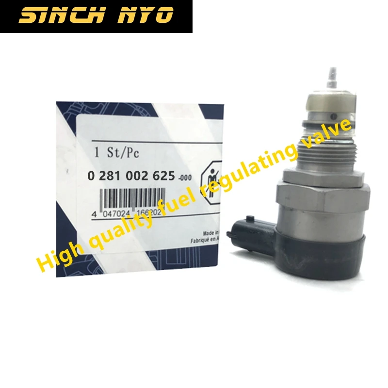 

Pressure control valve 0281002625 0281002507 0281006032 0281002829 for 55185570 31402-2A400