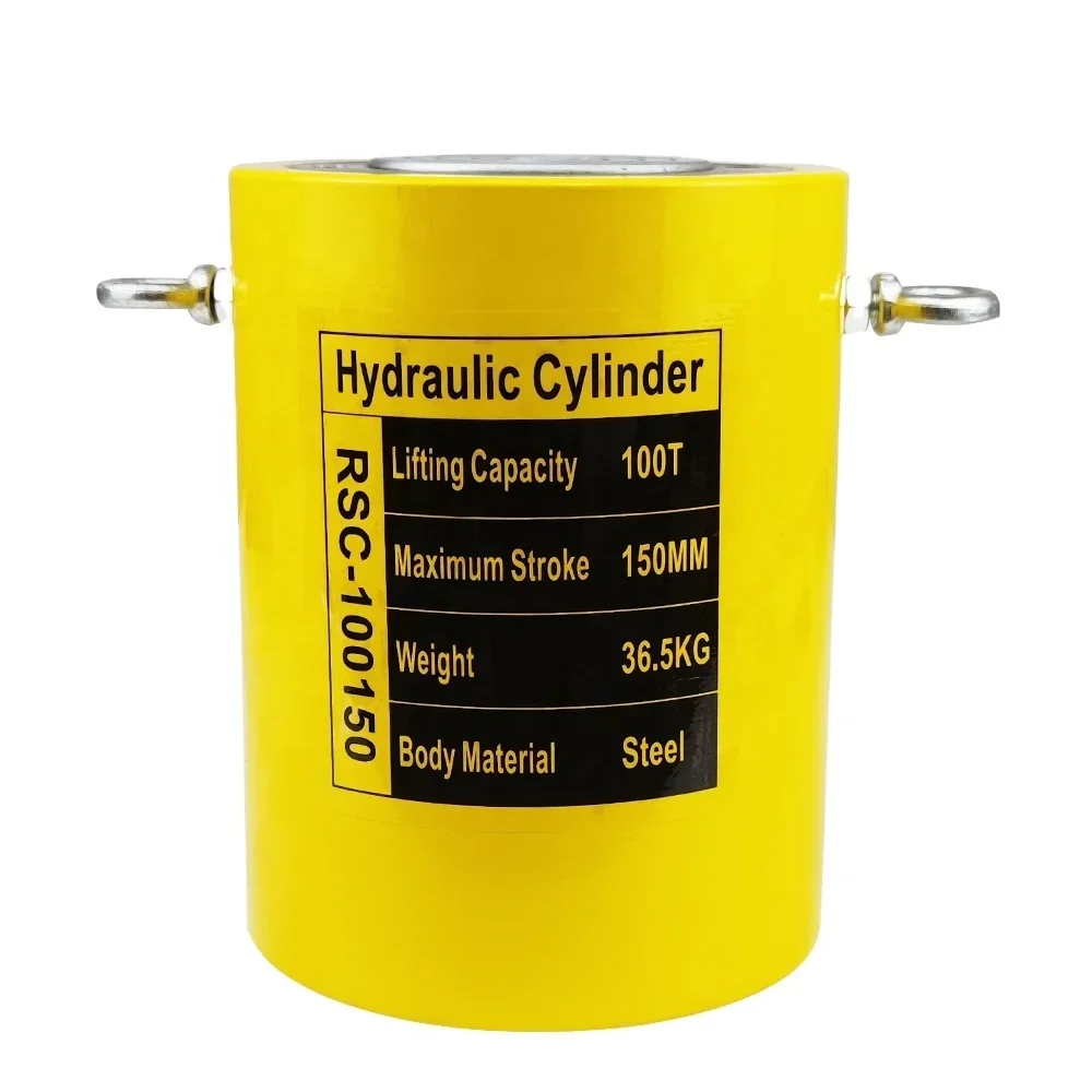 

RSC-100150 press hydraulic cylinder