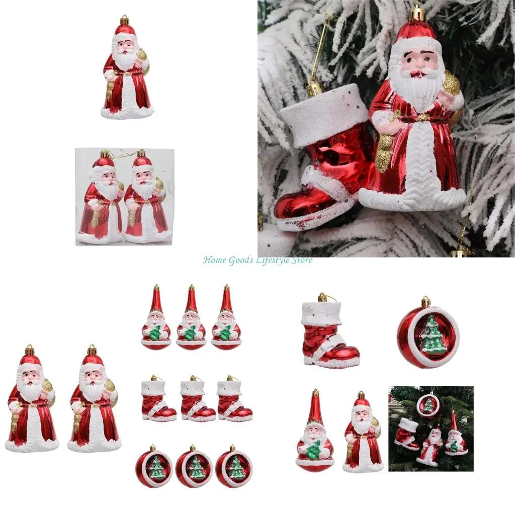 E74E 1 Box Christma…