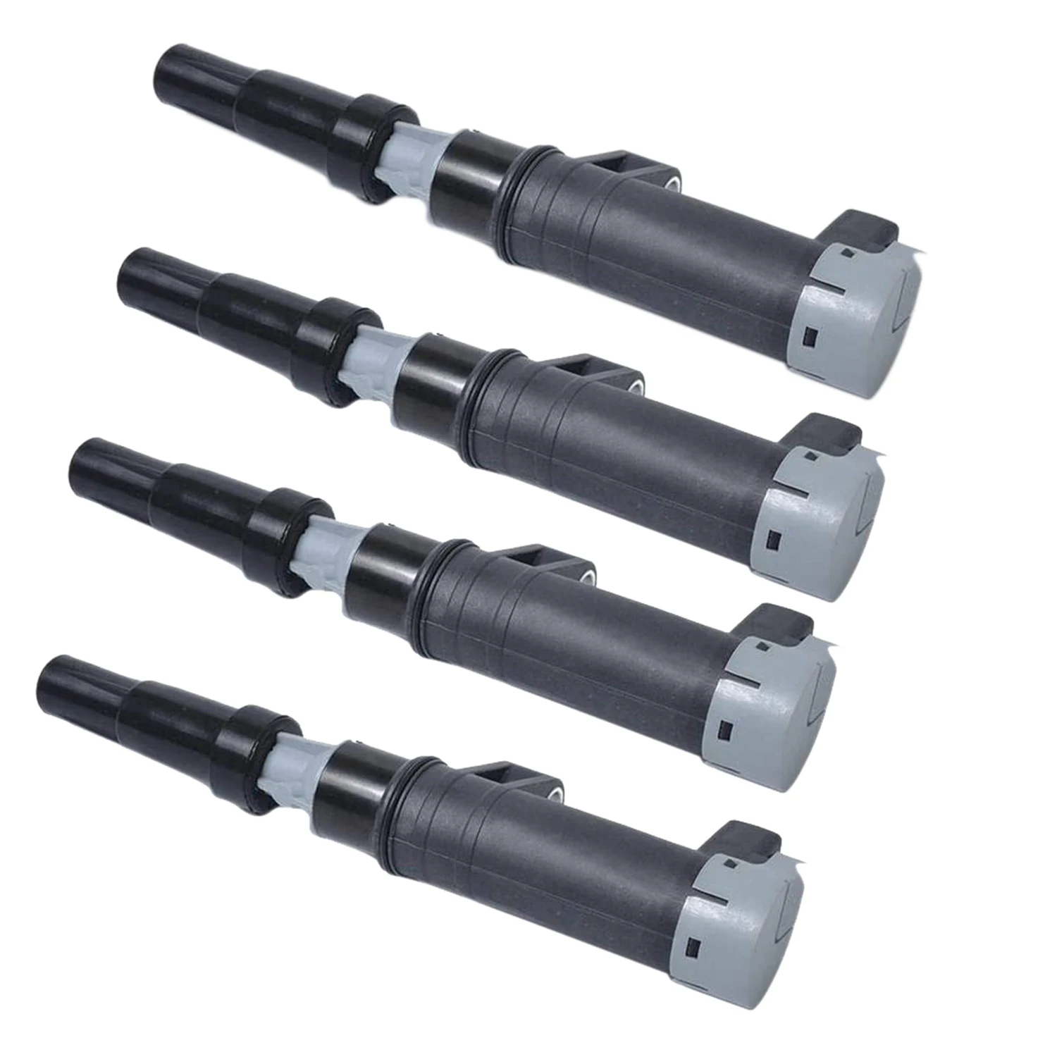 

4PCS Car Ignition Coil for Renault 7700875000