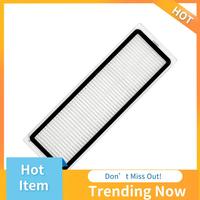 BBNV-For Dreame Bot Z10 Pro / L10 PLUS Accessories Main Side Brush HEPA Filter Robot Vacuum Cleaner Replacement Accessories