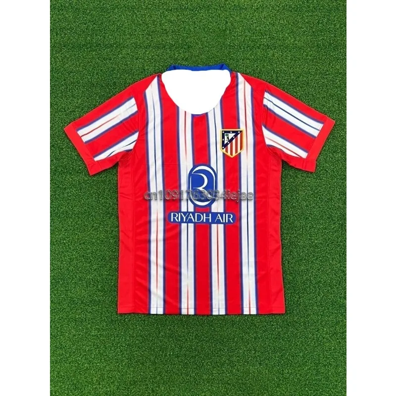 

MOTO-Men Retro Jersey T-Shirt Women Sports Top Children Casual Short-Sleeved T-Shirt High-Definition Printing Breathable Shirt