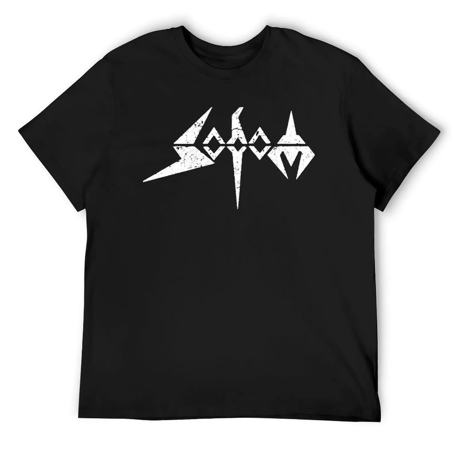 

Sodom Band Logo Awesome T-Shirt Aesthetic clothing graphic tee shirt men clothes