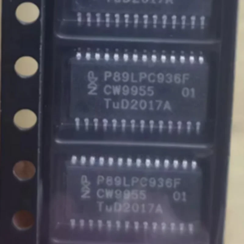 P89LPC936F P89LPC936FDH NIEUWE Originele Echte Chip Verpakking 28-TSSOP