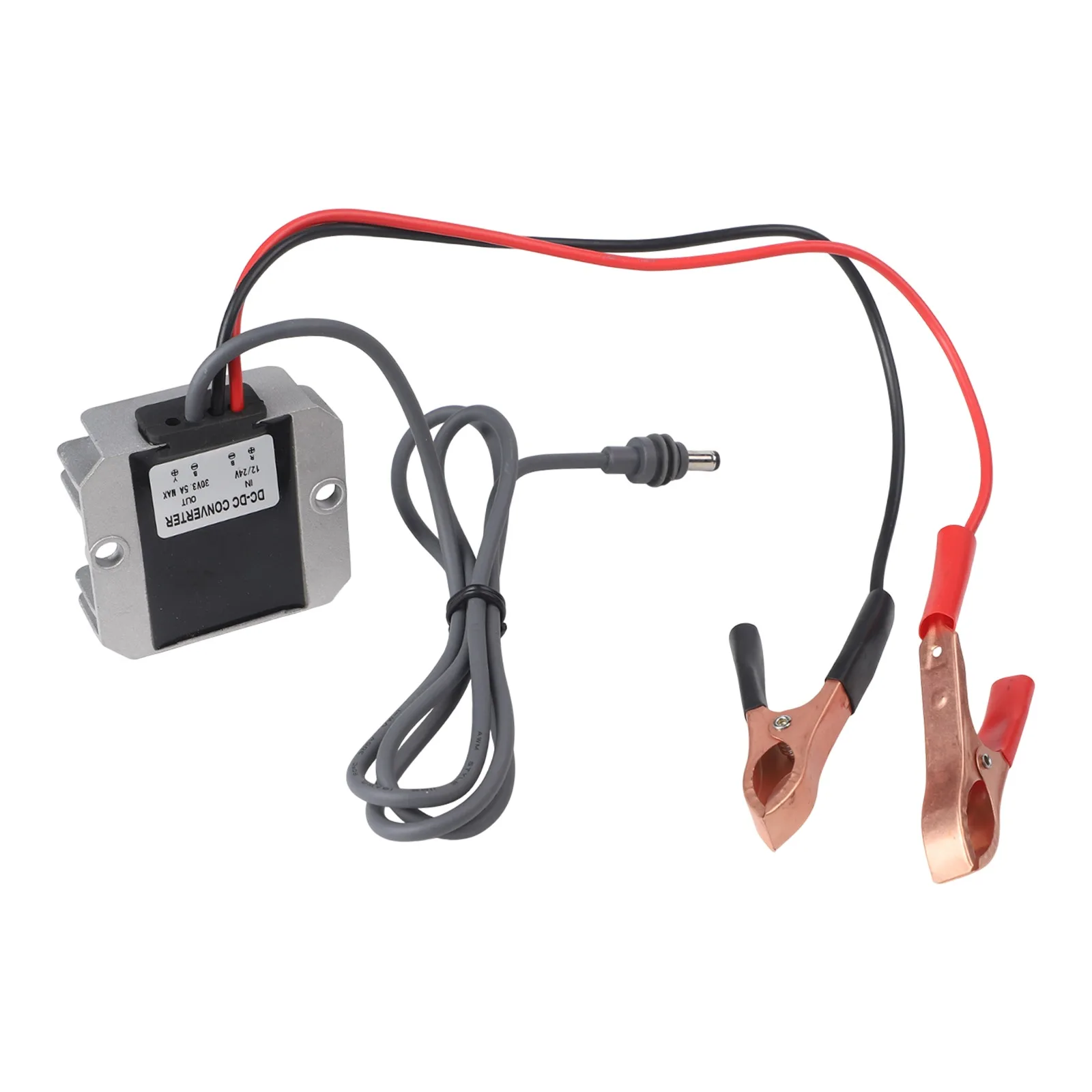 Challenging Environments Operating Temperature -40-85 C DC Boost Converter Dc Boost Converter Versatile Power Supply