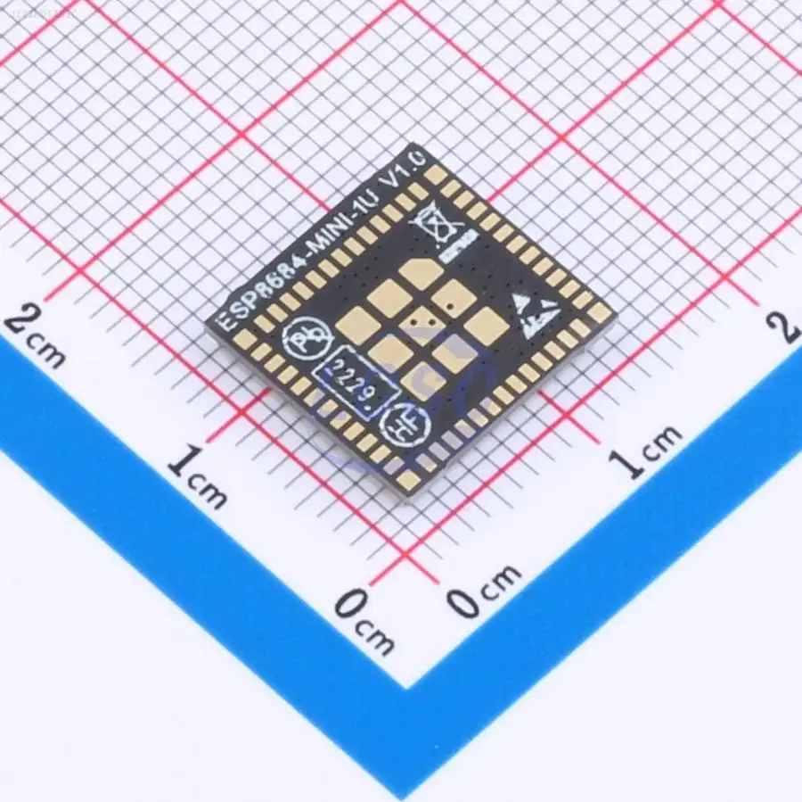 1PCS ESP8684-MINI-1U-H4 Modules ROHS