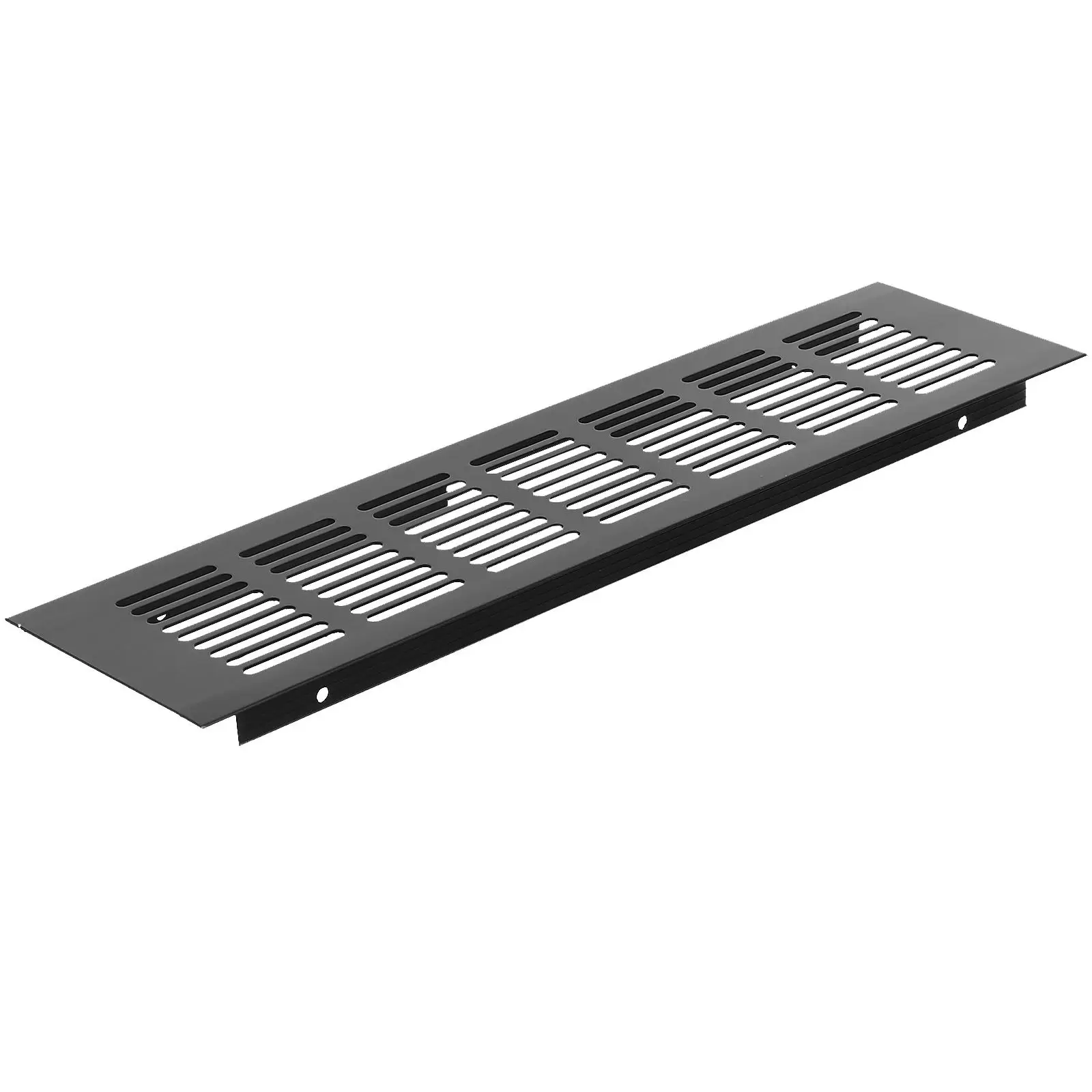 

Aluminum Alloy Vent Rectangular Mesh Air Vents Hole Cover Wardrobe Breathable Cabinet Furniture Hardware Decorative Grid Odor