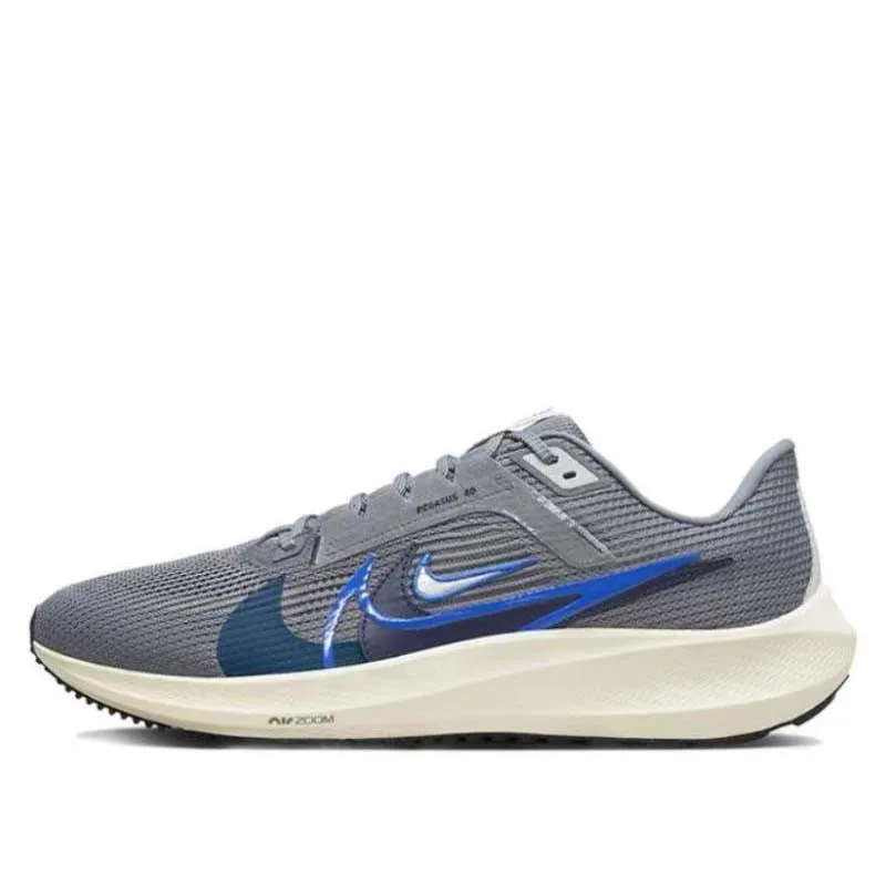 Nike Air Zoom Pegasus 40 shock-absorbing, non slip, wear-resistant, breathable, lightweight men's and women's running shoes