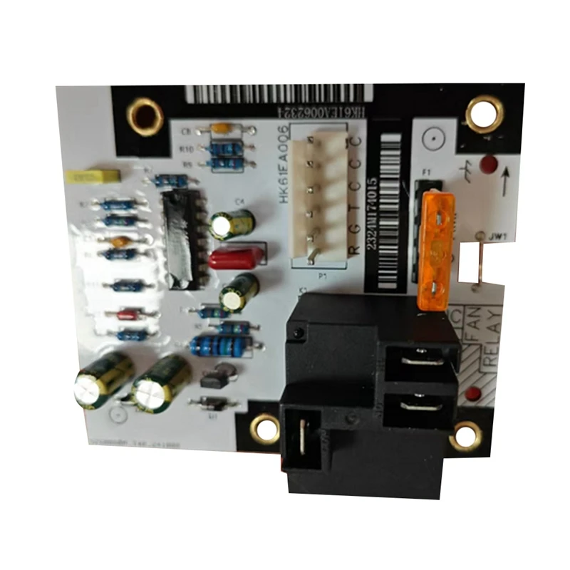 

ABJI-HK61EA006 Плата управления вентилятором для Carrier Bryant CEPL 130541 -01