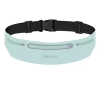 Sports Waist Pack Fanny Pack Wallet Adjustable Men Women Running Pouch Belt Portable Phone Holder Gym Bum Bag 6