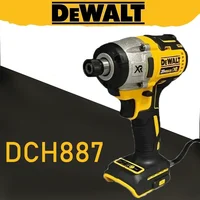 Destornillador inalámbrico DEWALT 20V