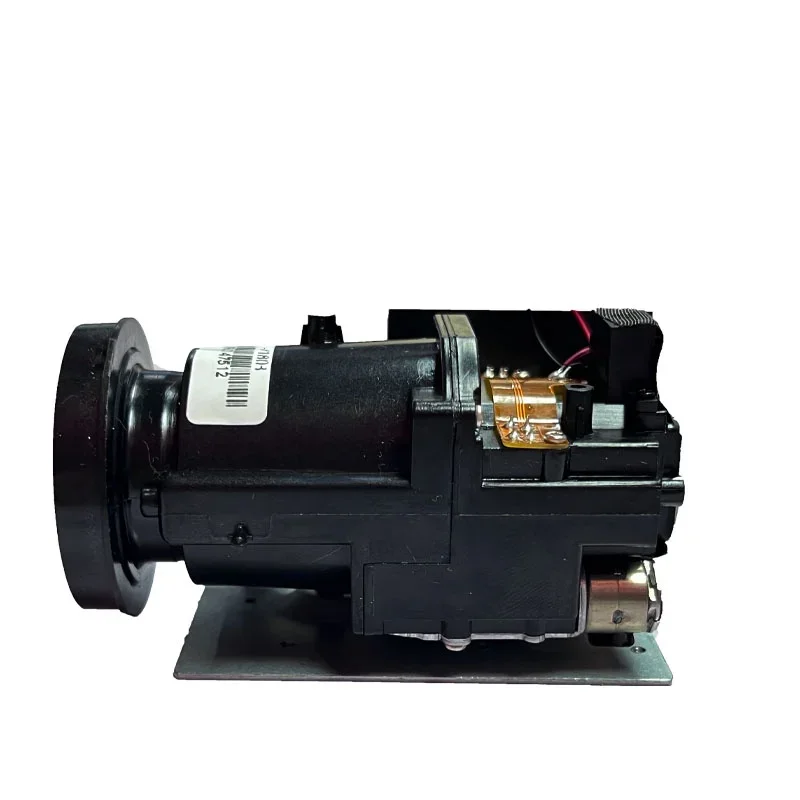 

36X optical lens 18x motorized zoom lens 30x automatic aperture