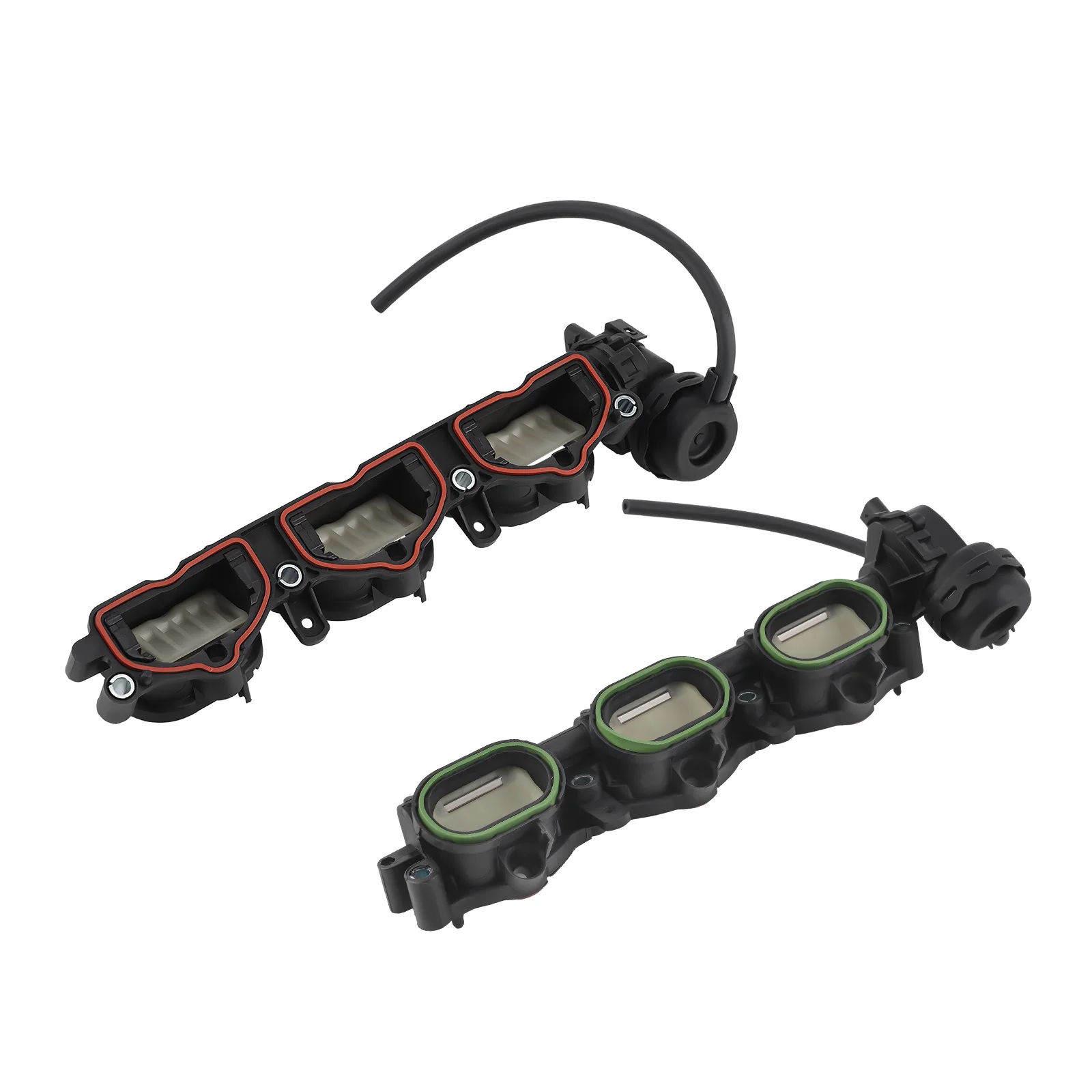 

Впускной коллектор левый и правый для Audi A6 / A7 / Q7 A8 Quattro 06E133110AN