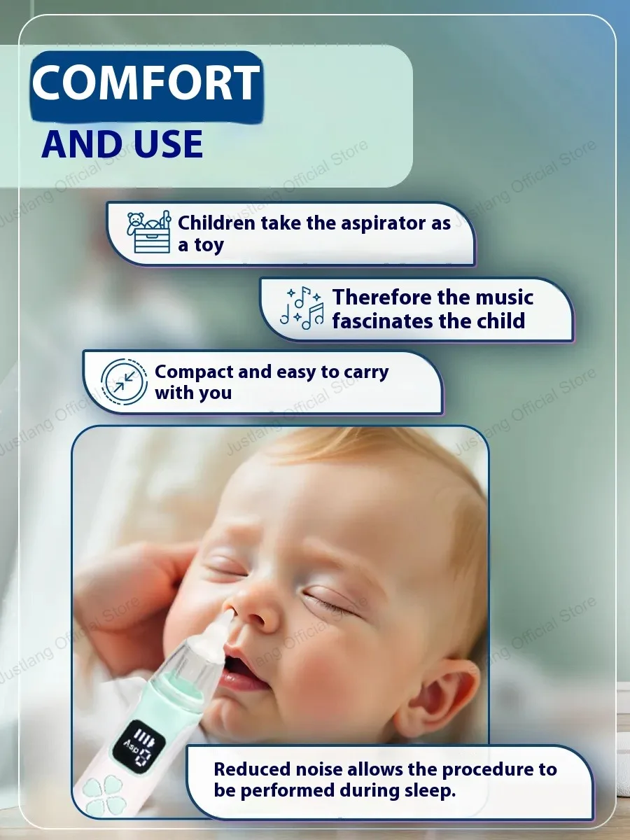 Thumbnail 3 - #19 Best Baby Nasal Aspirators to Buy In 2026