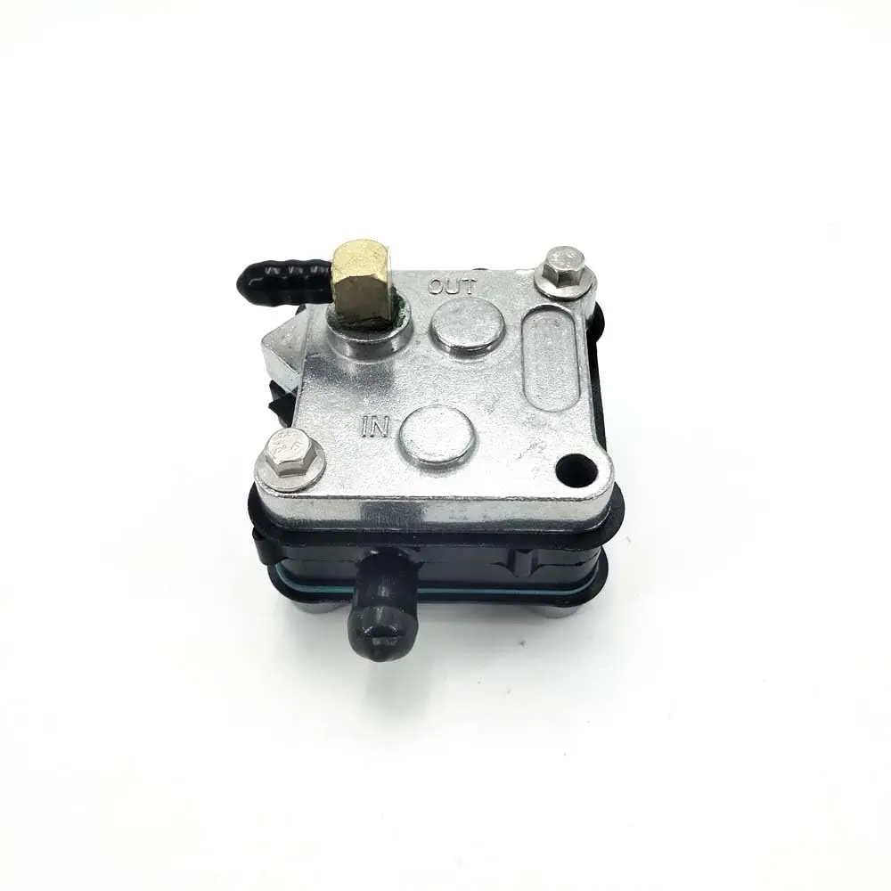 

Fuel Pump For Mercury 30 40 50 60 75 90 100 115 125 175 200 225 300 HP 14360A43