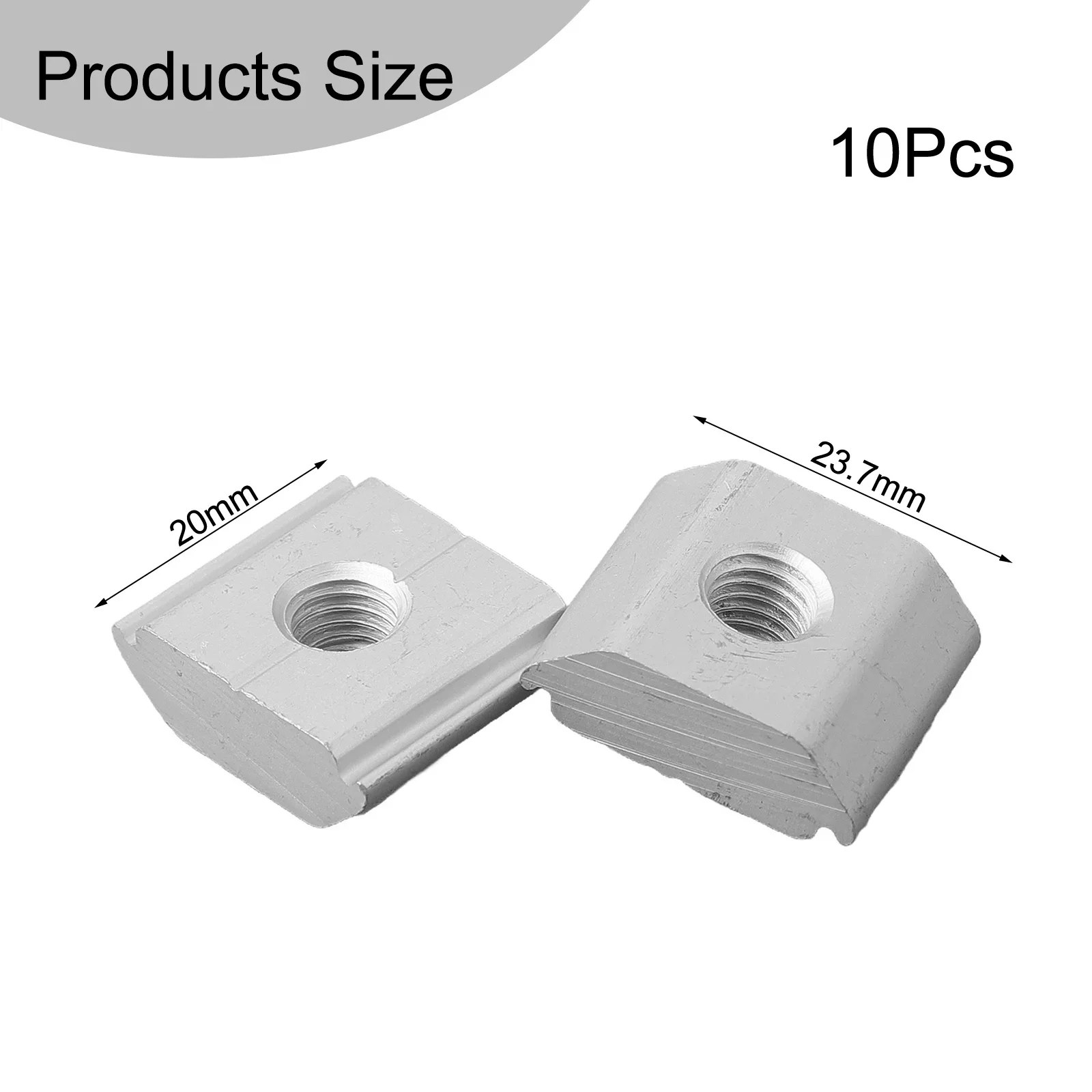 Compact Size Solar Panel Mounting Brackets Solar Panel Bracket Aluminum Alloy High Quality Lightweight Weatherproof