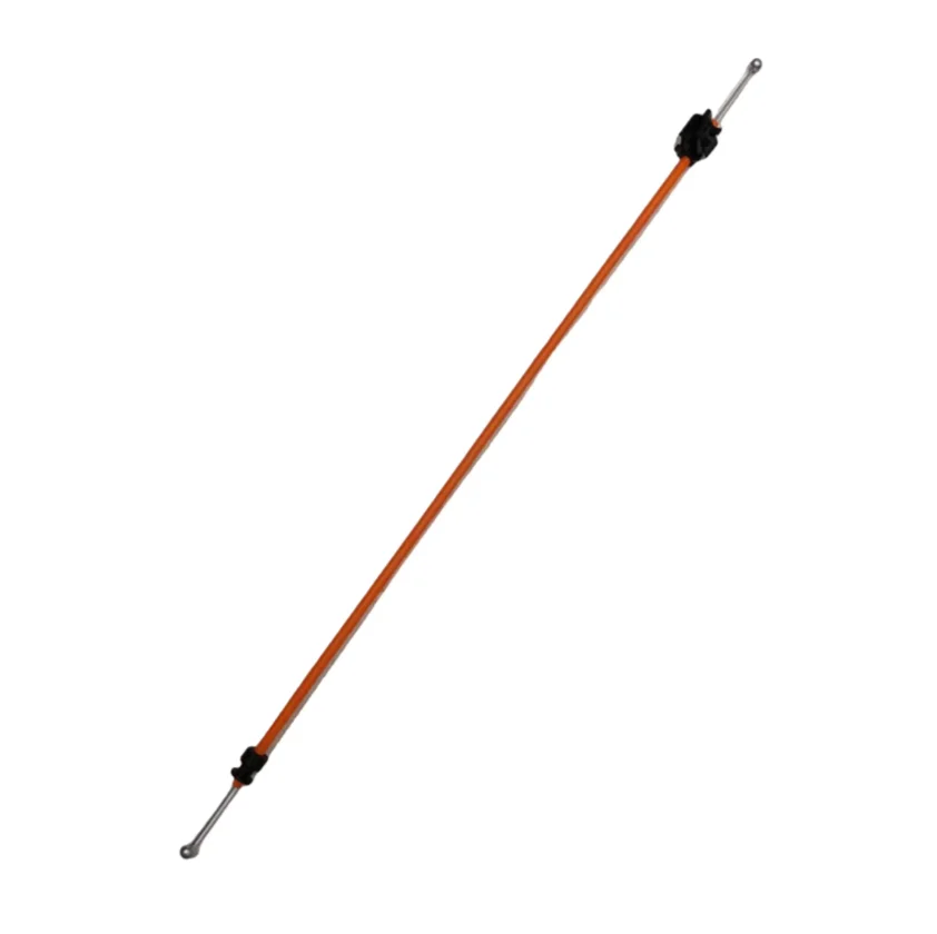 

1611917380 For Peugeot 2008 Citroen Auto Parts Warming Risk Control Cable