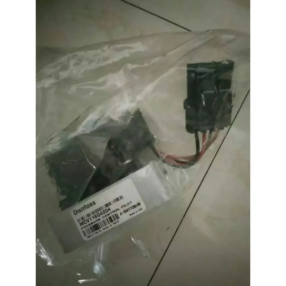 

Подходит для клапанов серии MCV MCV116G4201 MCV116G4204 для гидравлического механического пилотного управления давлением