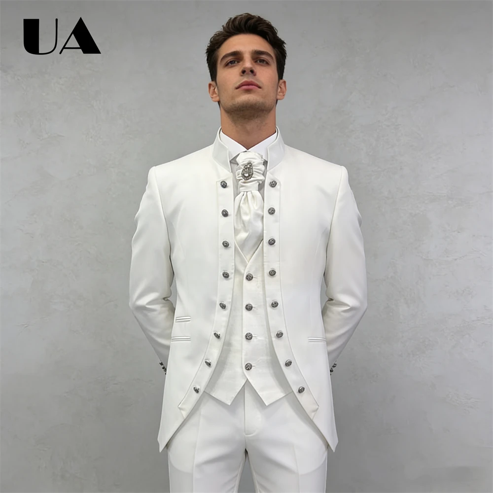 Thumbnail 2 - #7 Trending Mens Tailored Suit Jackets Right Now