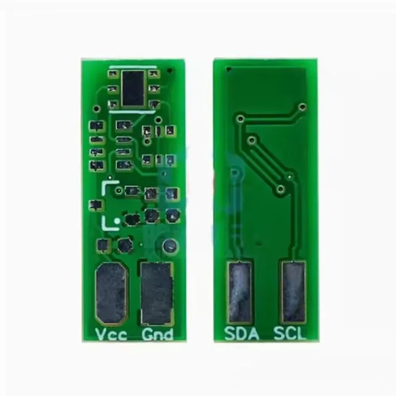 SHT20 SHT25 temperature and humidity sensor module/digital temperature and humidity measurement small size 2.8-6V