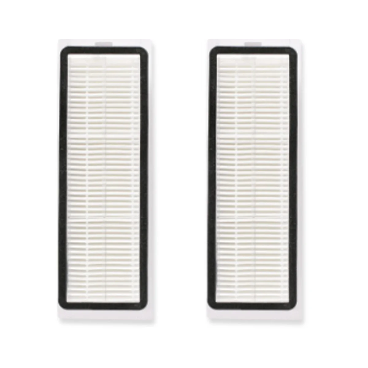 popular For Xiaomi Mijia 1C 1T Dreame F9 Robot Vacuum Cleaner Replacement Spare Parts Dust Bin Box and Hepa Filter