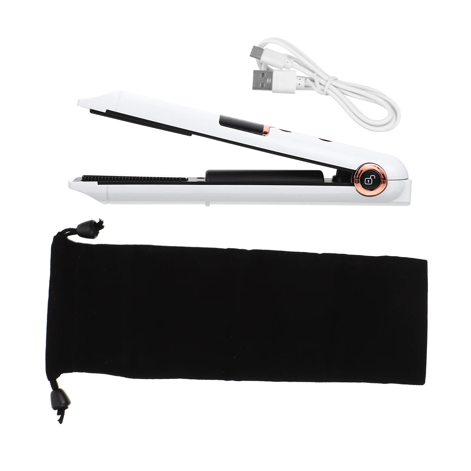 

Выпрямитель для волос для девочек, профессиональные щипцы для завивки, многофункциональный инструмент для придания формы, дорожные ролики, бигуди