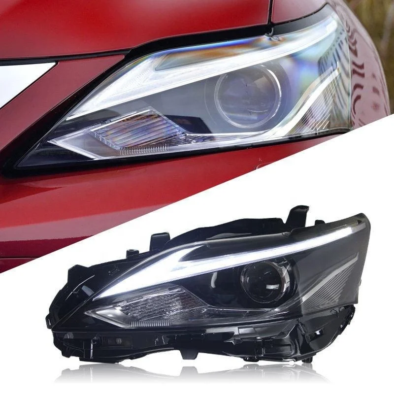 

Фара для CT 200 2012-2018 12V CT200H CT200 LED 6000K 81145-76160