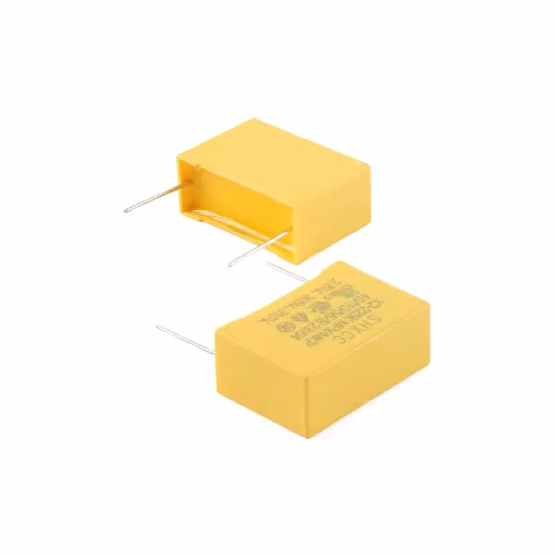 

20PCS X2-225K-305VAC P=27.5 MPX/MKP X2 Safety Capacitor 2.2uF±10% 305V