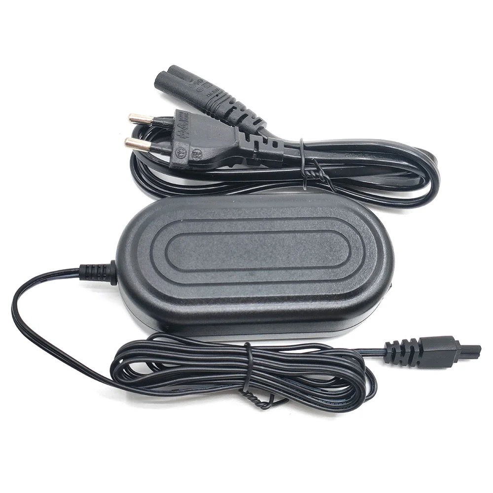 Ca-560 Adaptador de CA 9,5 v para Canon Powershot G1 G2 G3 G5 G6 es Optura Pi Zr20 Zr25mc Zr30m Zr10 Zr40 Zr45mc Zr50mc Mv30i Mvx1i